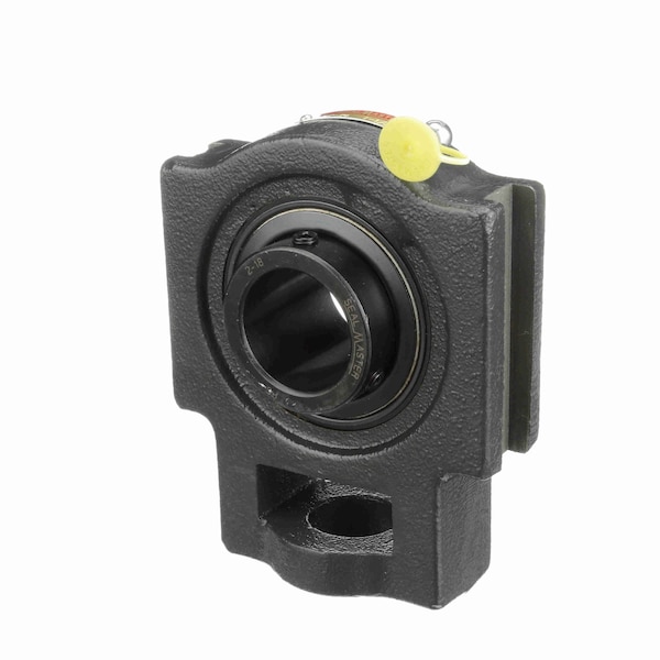 Mounted Cast Iron Wide Slot Take Up Ball Bearing, ST-24